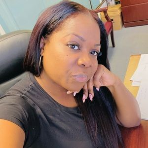 Meet your Posher, Ericka